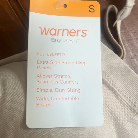 Warners bra - Picture 5 of 9